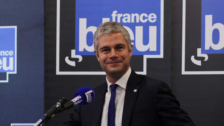 Laurent Wauquiez, l'homme qui insulte les écologistes