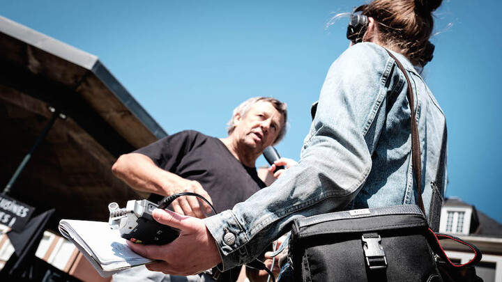 Reporterre sur Nova : un procès contre la liberté d'informer