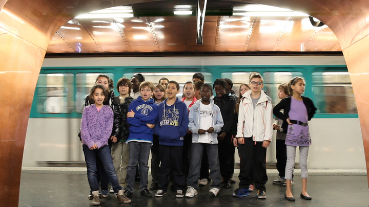 «<small class="fine d-inline"> </small>Tout s'accélère<small class="fine d-inline"> </small>», reprendre la mesure du temps
