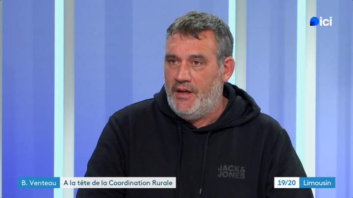 Coordination rurale : des députés demandent une enquête après les menaces du nouveau président