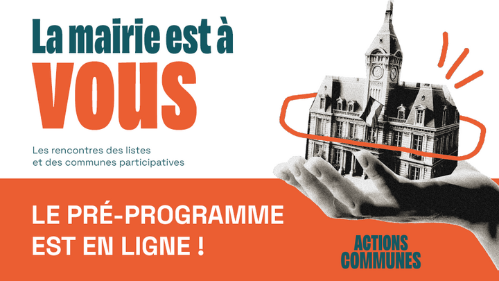 La mairie est à vous : rencontres dans le Tarn