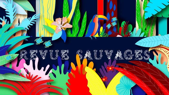 Contre la démesure, une nouvelle revue écologiste : la revue Sauvages