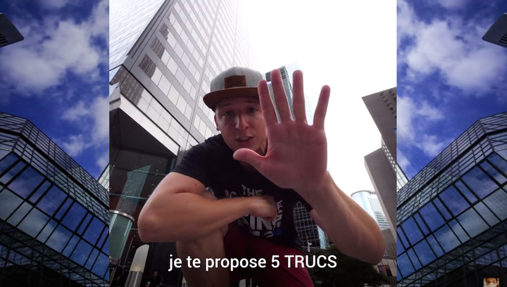 <span class="caps">VIDEO</span> - «<small class="fine d-inline"> </small>5 trucs pour punir une multinationale<small class="fine d-inline"> </small>» 