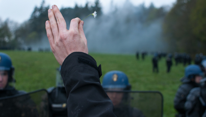 À Notre-Dame-des-Landes, comment sortir de l'impasse<small class="fine d-inline"> </small>?