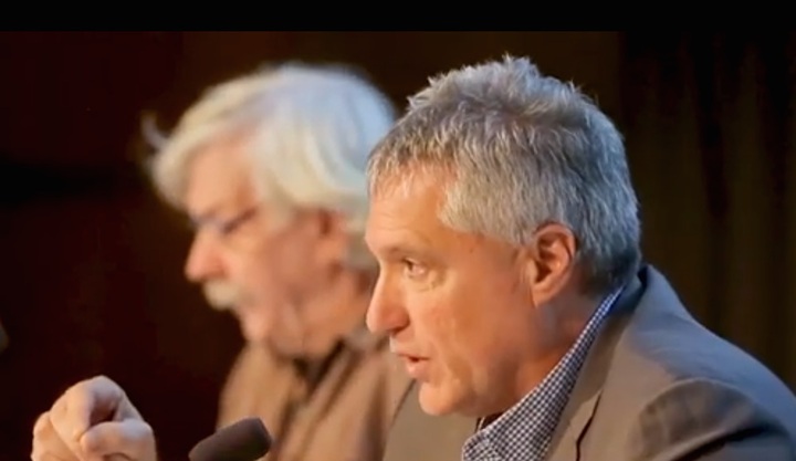 Un répit pour Donziger, l'avocat harcelé par la compagnie pétrolière Chevron