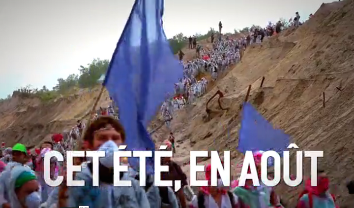 Les rendez-vous de lutte et festifs de l'été