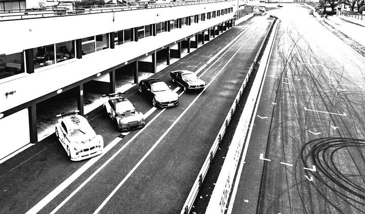 Le journal indépendant «<small class="fine d-inline"> </small>Saxifrage<small class="fine d-inline"> </small>» condamné pour une citation relative au circuit automobile d'Albi
