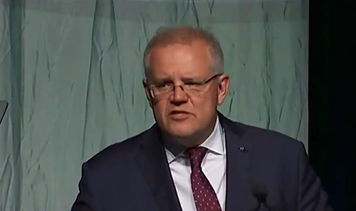Le premier ministre australien veut interdire aux écologistes de manifester contre le charbon