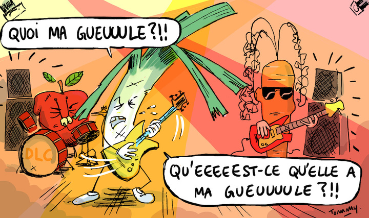 Les épiceries anti-gaspi, des «<small class="fine d-inline"> </small>magasins de la seconde chance<small class="fine d-inline"> </small>» pour les invendus