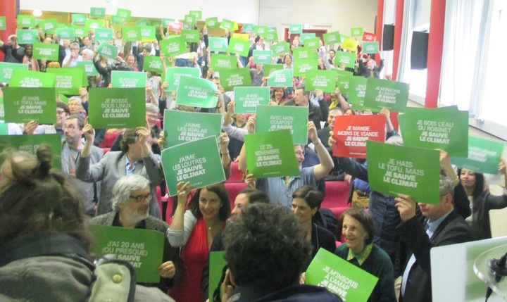 Manifeste pour une écologie utopique, radicale et à géométrie variable