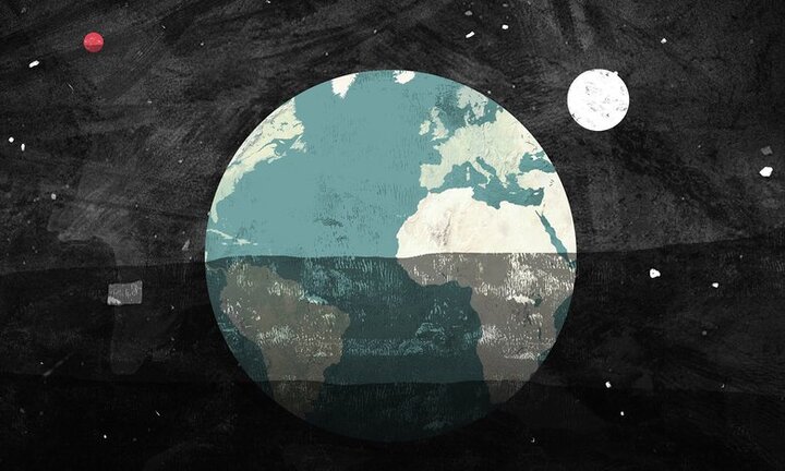 Pour le scientifique Stephen Hawking, «<small class="fine d-inline"> </small>nous sommes au moment le plus dangereux du développement de l'humanité<small class="fine d-inline"> </small>»