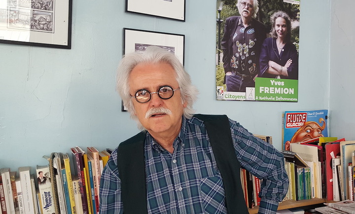 Quel est le lien entre la culture et l'écologie<small class="fine d-inline"> </small>?