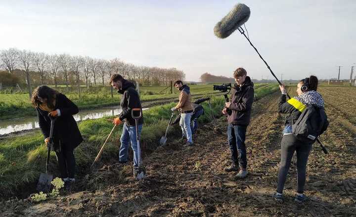  [<span class="caps">EN</span> <span class="caps">VID</span>ÉO] Un concentré d'initiatives pour une cohabitation plus responsable et juste