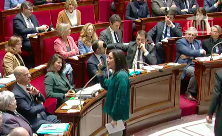 Le gouvernement refuse la transparence sur le projet de stockage à Belleville-sur-Loire