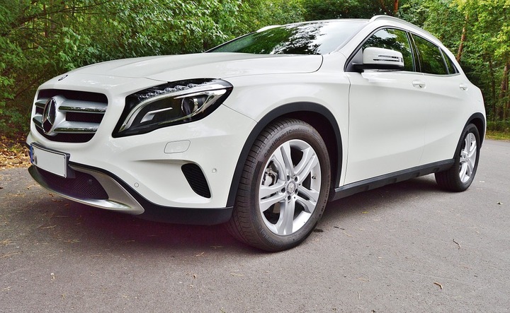 Le boom des voitures <span class="caps">SUV</span> menace le climat 