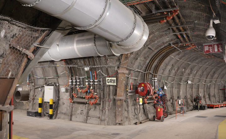 Un «<small class="fine d-inline"> </small>passage en force inadmissible<small class="fine d-inline"> </small>» : l'enquête publique sur Cigéo commence