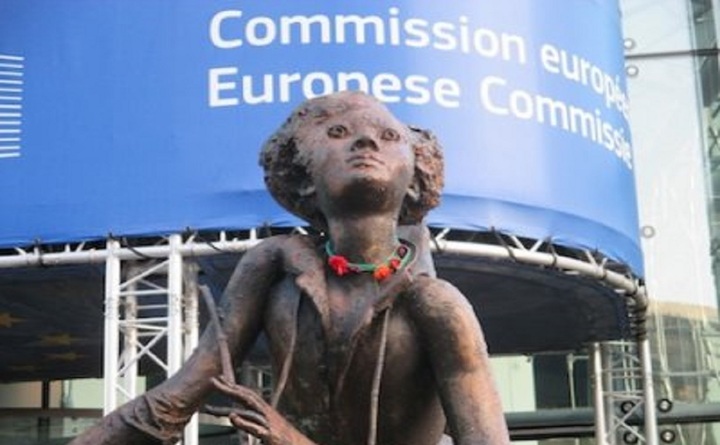 <span class="caps">TAFTA</span> : la Commission européenne reste sourde à l'expression des citoyens