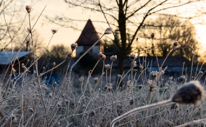 A la Ferme du Patureau, on emprunte la voie douce vers la radicalité