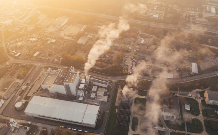 Pollutions : payer, est-ce tromper<small class="fine d-inline"> </small>? conférence-débat à Paris