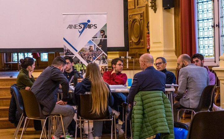 Sport et environnement, colloque, conférence et rencontre à Paris 