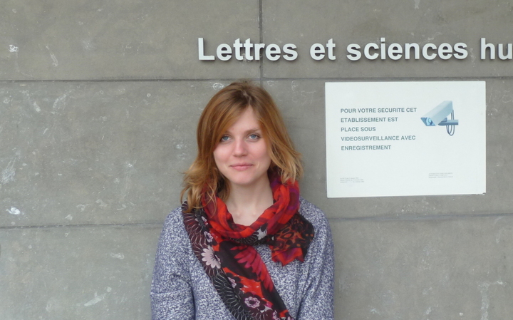 L'Ecole normale supérieure doit-elle être apolitique<small class="fine d-inline"> </small>?