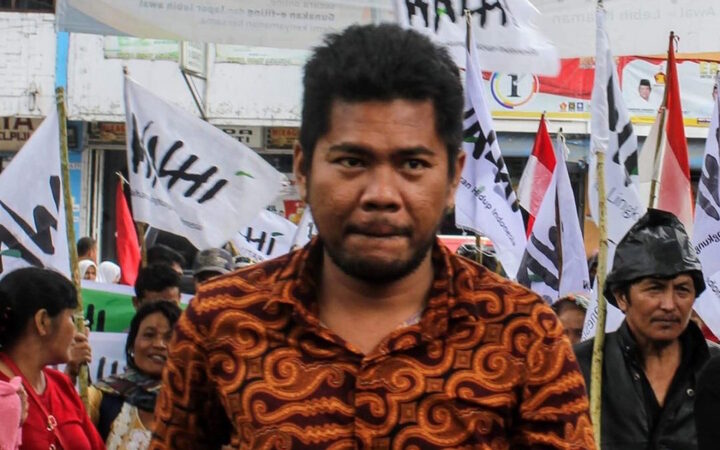 Un écologiste assassiné en Indonésie