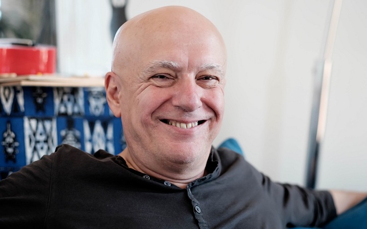 Fabrice Nicolino : «<small class="fine d-inline"> </small>Il faut inventer quelque chose de neuf<small class="fine d-inline"> </small>» 