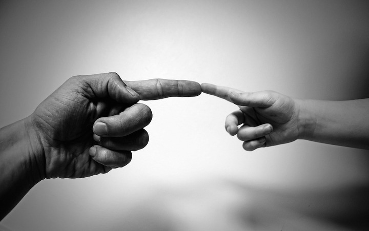 L'humanité a des droits, voici leur déclaration