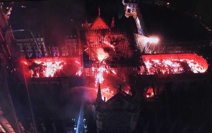 De la fragilité du monde