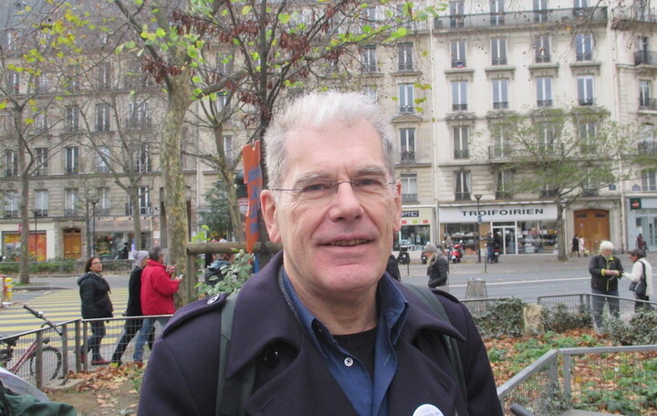 L'état d'urgence vise-t-il en fait le mouvement social<small class="fine d-inline"> </small>?