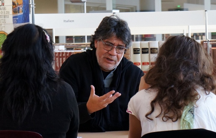 Mort de Luis Sepúlveda, écrivain écologiste