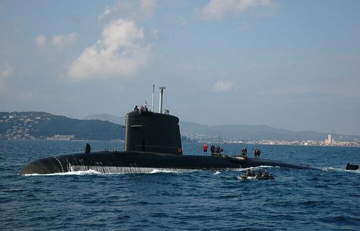 La France va tirer des missiles nucléaires (désarmés) depuis la Bretagne