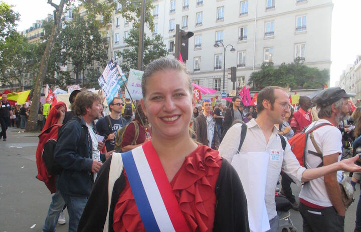 Comment rendre les énergies démocratiques<small class="fine d-inline"> </small>?
