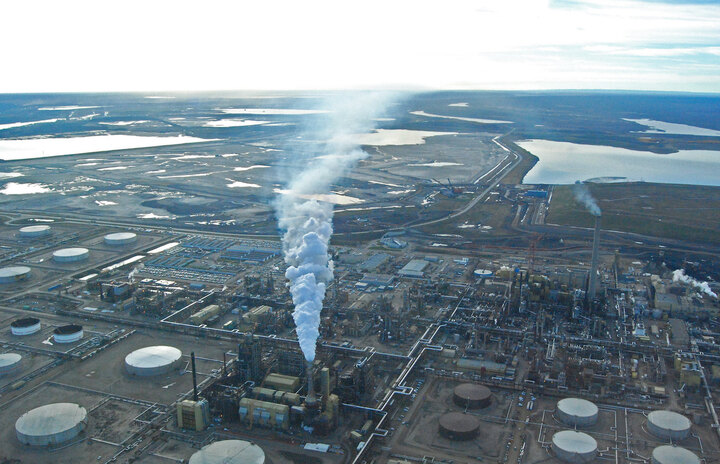 En Alberta, les sociétés pétrolières dispensées de surveillance environnementale