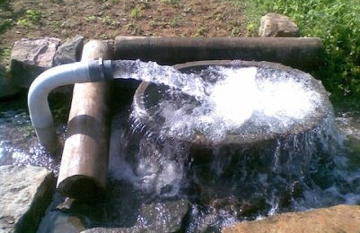 Gaspillage de l'eau : le gouvernement se couche devant la <span class="caps">FNSEA</span>