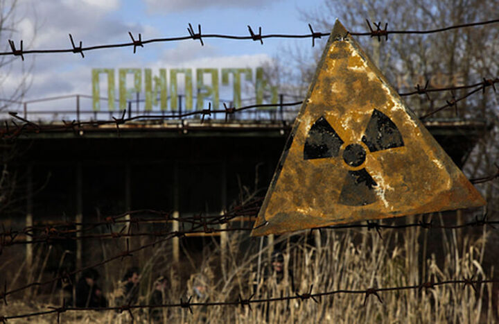 Le Prix Nobel de littérature pour Svetlana Aleksievitch, l'écrivaine de Tchernobyl