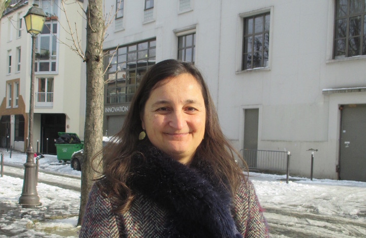 Qu'est-ce que le label Eglise verte<small class="fine d-inline"> </small>?