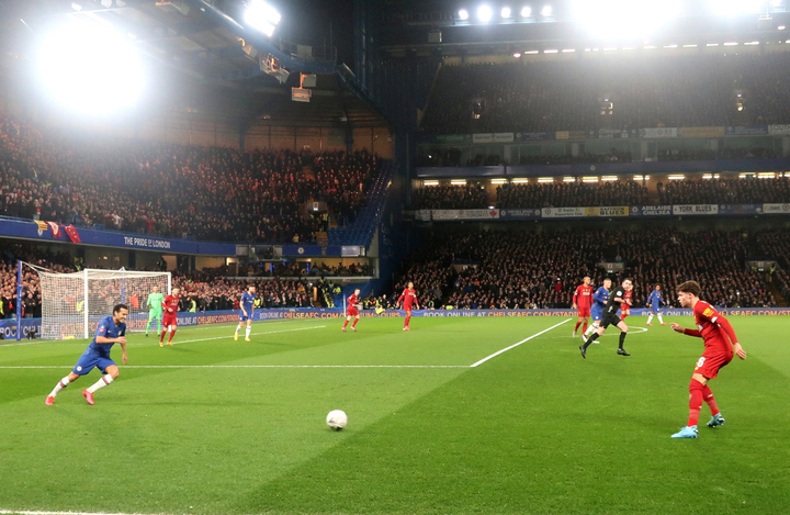 Le football échoue pour l'instant à marquer des buts écologiques