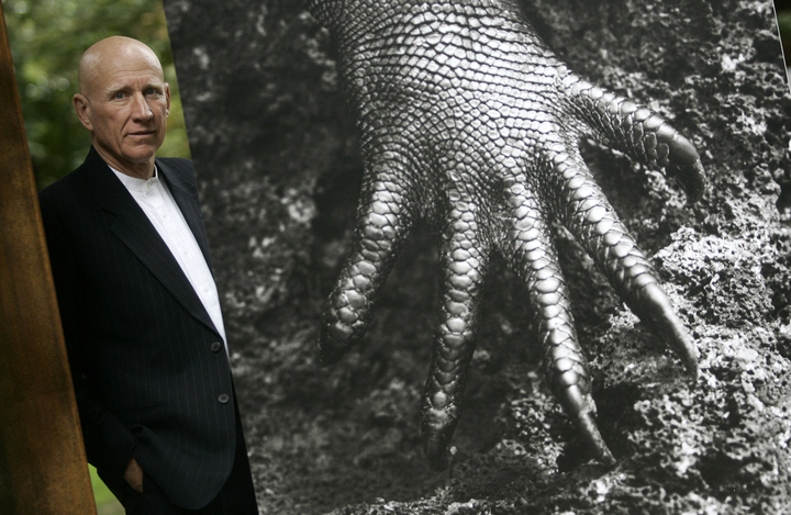 Mort du photographe Sebastião Salgado : l'Amazonie perd un fervent défenseur