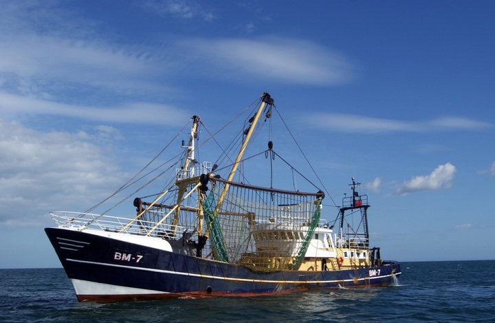 47<small class="fine d-inline"> </small>% des aires marines protégées mondiales sont exploitées par la pêche industrielle