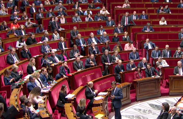 Pour les partis, la démission de Hulot rouvre le jeu politique