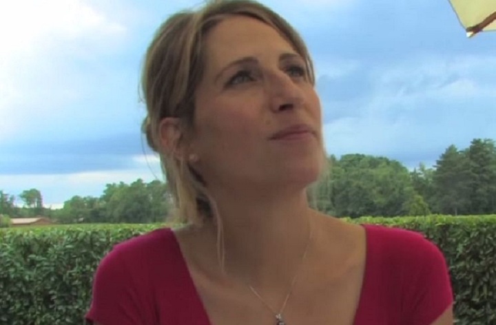 Maud Fontenoy, l'imposture écologiste que le gouvernement prend en exemple