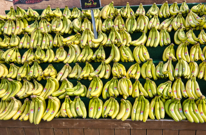 Empreinte carbone : «<small class="fine d-inline"> </small>Oui, on peut manger des bananes<small class="fine d-inline"> </small>!<small class="fine d-inline"> </small>»