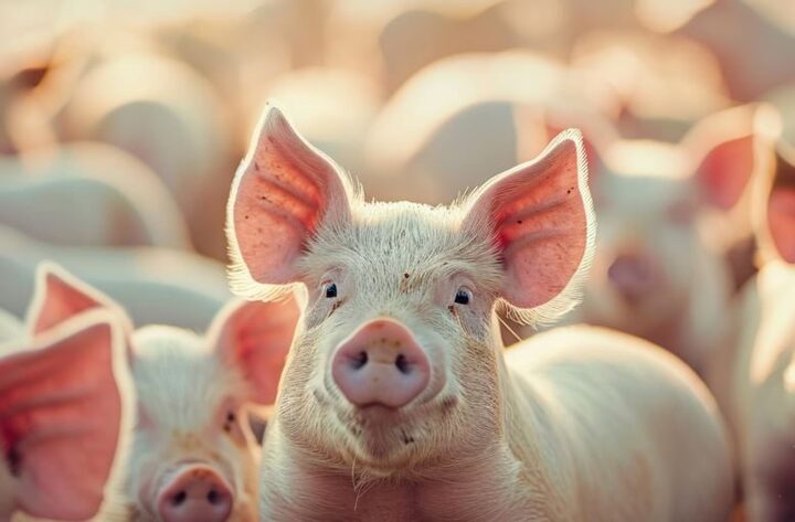 Bien-être animal et élevage : quelles améliorations<small class="fine d-inline"> </small>? conférence-débat à Paris