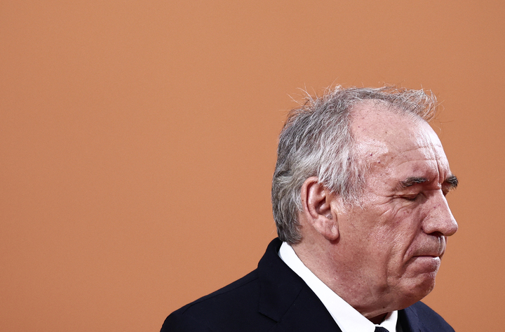 François Bayrou, un mandat catastrophique pour l'écologie