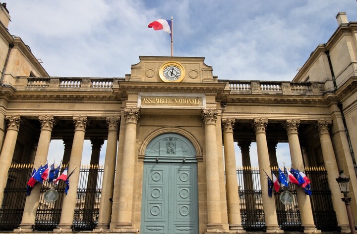 Réforme des retraites : les députés votent l'abrogation en commission
