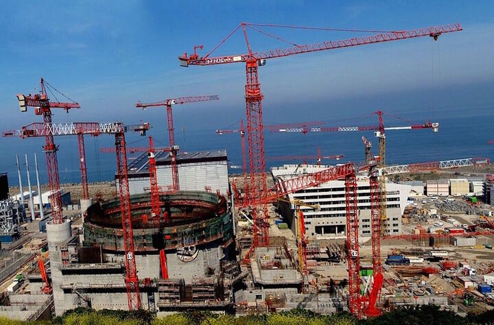 La situation du nucléaire français inquiète l'Autorité de sûreté