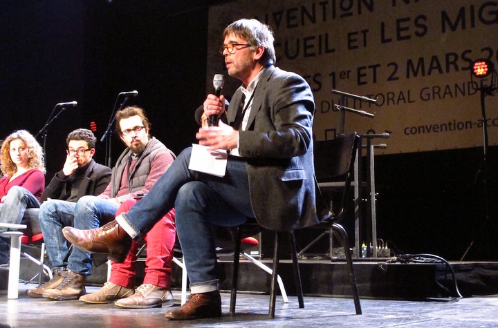 La commune de Grande-Synthe attaque le Plan national d'adaptation au changement climatique