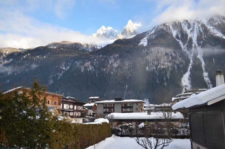 Chamonix interdit la construction de nouvelles résidences secondaires
