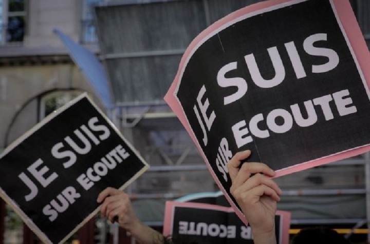 La loi sur le renseignement bafoue les libertés publiques